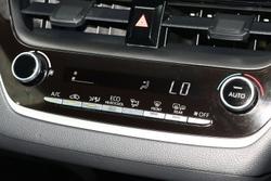 2021 Toyota Corolla Ascent Sport Hybrid