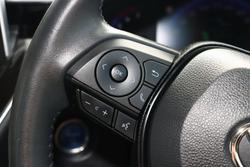 2021 Toyota Corolla Ascent Sport Hybrid