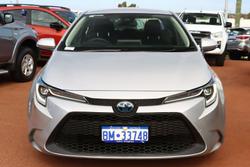 2021 Toyota Corolla Ascent Sport Hybrid