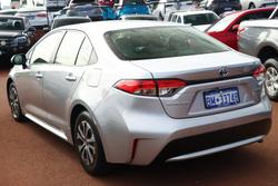 2021 Toyota Corolla Ascent Sport Hybrid