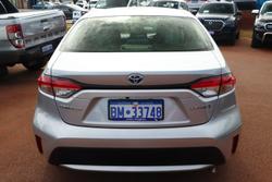 2021 Toyota Corolla Ascent Sport Hybrid