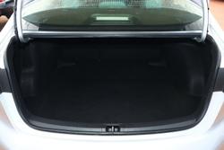 2021 Toyota Corolla Ascent Sport Hybrid