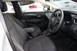 2021 Toyota Corolla Ascent Sport Hybrid