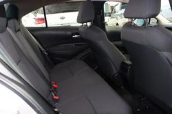 2021 Toyota Corolla Ascent Sport Hybrid