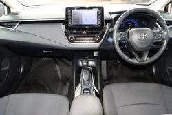 2021 Toyota Corolla Ascent Sport Hybrid