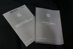 2024 Mazda CX-3 G20 Pure