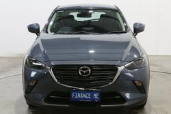 2024 Mazda CX-3 G20 Pure
