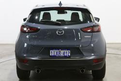2024 Mazda CX-3 G20 Pure