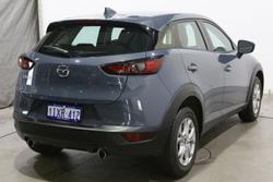 2024 Mazda CX-3 G20 Pure
