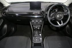 2024 Mazda CX-3 G20 Pure