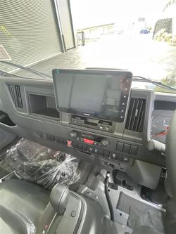 2026 Isuzu N Series NPR 45/65-175 DT D34 Tradepack