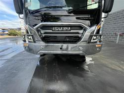 2026 Isuzu N Series NPR 45/65-175 DT D34 Tradepack