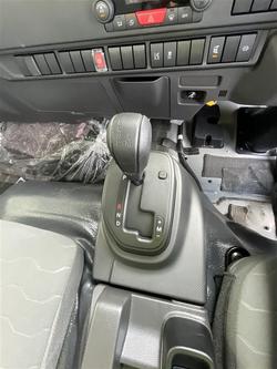 2026 Isuzu N Series NPR 45/65-175 DT D34 Tradepack