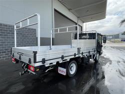 2026 Isuzu N Series NPR 45/65-175 DT D34 Tradepack