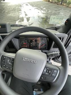 2026 Isuzu N Series NPR 45/65-175 DT D34 Tradepack