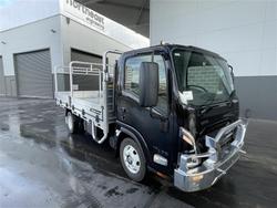 2026 Isuzu N Series NPR 45/65-175 DT D34 Tradepack