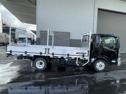 2026 Isuzu N Series NPR 45/65-175 DT D34 Tradepack