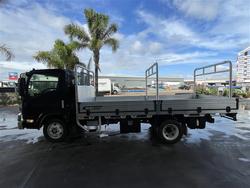2026 Isuzu N Series NPR 45/65-175 DT D34 Tradepack