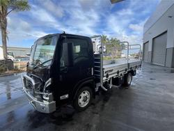 2026 Isuzu N Series NPR 45/65-175 DT D34 Tradepack