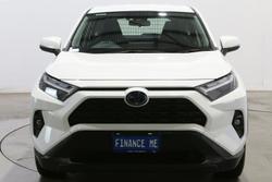 2023 Toyota RAV4 GX