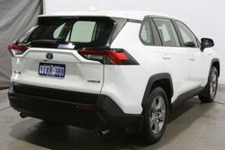 2023 Toyota RAV4 GX