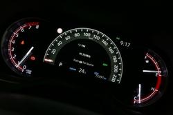 2020 Toyota RAV4 Cruiser