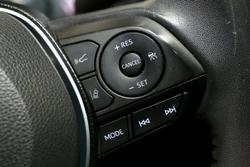 2020 Toyota RAV4 Cruiser