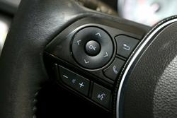 2020 Toyota RAV4 Cruiser