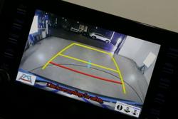 2020 Toyota RAV4 Cruiser