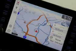 2020 Toyota RAV4 Cruiser