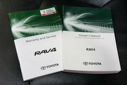 2020 Toyota RAV4 Cruiser