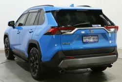 2020 Toyota RAV4 Cruiser
