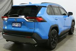 2020 Toyota RAV4 Cruiser