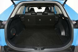 2020 Toyota RAV4 Cruiser