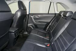 2020 Toyota RAV4 Cruiser