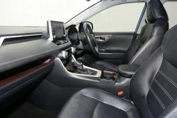 2020 Toyota RAV4 Cruiser