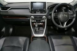 2020 Toyota RAV4 Cruiser