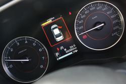 2020 Subaru XV 2.0i