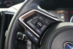 2020 Subaru XV 2.0i