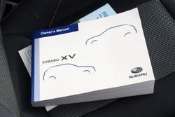 2020 Subaru XV 2.0i