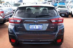 2020 Subaru XV 2.0i