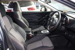 2020 Subaru XV 2.0i