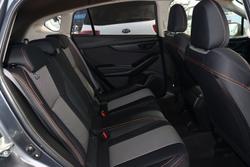 2020 Subaru XV 2.0i