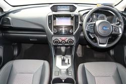 2020 Subaru XV 2.0i