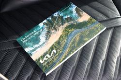 2024 Kia Sorento GT-Line