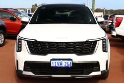 2024 Kia Sorento GT-Line