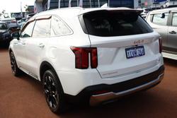 2024 Kia Sorento GT-Line