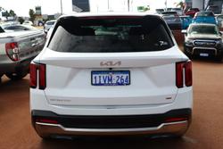 2024 Kia Sorento GT-Line