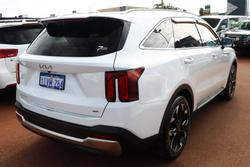 2024 Kia Sorento GT-Line