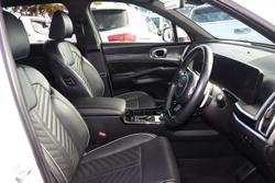 2024 Kia Sorento GT-Line